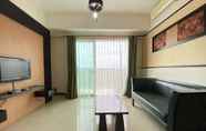 Others 4 Bohemian Spacious 2Br Apartment At Marbella Suites Dago Pakar Bandung