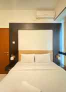 Room Bohemian Spacious 2Br Apartment At Marbella Suites Dago Pakar Bandung