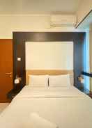 ห้องพัก Bohemian Spacious 2Br Apartment At Marbella Suites Dago Pakar Bandung