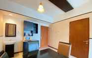 Others 3 Bohemian Spacious 2Br Apartment At Marbella Suites Dago Pakar Bandung