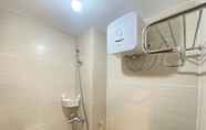Others 4 Cozy Well Furnished Deluxe 2Br At Gateway Pasteur Apartment