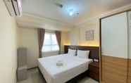 Others 3 Cozy Well Furnished Deluxe 2Br At Gateway Pasteur Apartment