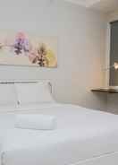 ห้องพัก Comfort And Comfy 2Br At Great Western Resort Apartment