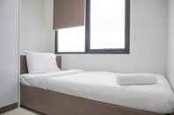 Others Elegant And Comfy 2Br At Permata Hijau Suites Apartment