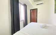 อื่นๆ 4 Spacious 2Br At Buah Batu Park Near Telkom University