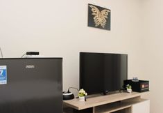 Lain-lain 5 Cozy And Modern Studio Apartment At Springlake Summarecon Bekasi