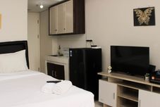 Lain-lain Cozy And Modern Studio Apartment At Springlake Summarecon Bekasi