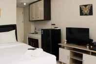 Lain-lain Cozy And Modern Studio Apartment At Springlake Summarecon Bekasi