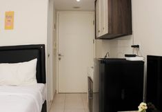 Lain-lain 7 Cozy And Modern Studio Apartment At Springlake Summarecon Bekasi