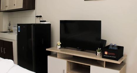 Lain-lain 2 Cozy And Modern Studio Apartment At Springlake Summarecon Bekasi