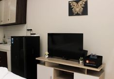 Others 2 Cozy And Modern Studio Apartment At Springlake Summarecon Bekasi