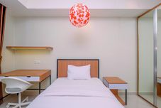 อื่นๆ Cozy And Simply Studio At Evenciio Margonda Apartment