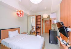 อื่นๆ 2 Cozy And Simply Studio At Evenciio Margonda Apartment