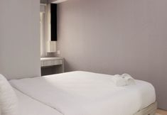 其他 2 Warm And Enjoy Living 2Br At Springlake Summarecon Bekasi Apartment