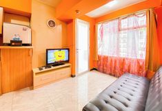 その他 7 Homey Living 2Br At Jarrdin Cihampelas Apartment