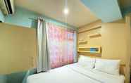 Lainnya 5 Homey Living 2Br At Jarrdin Cihampelas Apartment