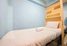 その他 3 Homey Living 2Br At Jarrdin Cihampelas Apartment