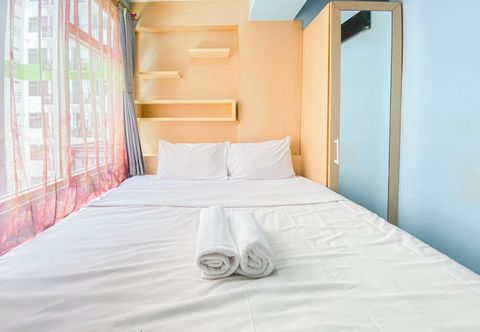 その他 Homey Living 2Br At Jarrdin Cihampelas Apartment