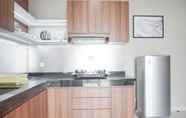 อื่นๆ 2 Nice And Fancy 1Br At Ciputra International Apartment