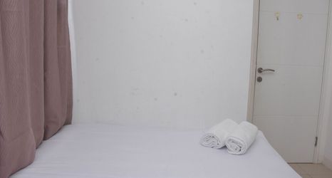 Others 2 Cozy Stay And Comfort 2Br At Bassura Apartment