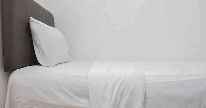 Lain-lain Cozy Stay And Comfort 2Br At Bassura Apartment