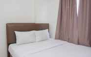 Lainnya 5 Cozy Stay And Comfort 2Br At Bassura Apartment