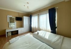 Khác 2 Cozy Furnished 3Br At Grand Setiabudi Apartment