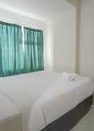 ห้องพัก Nice And Homey 2Br At Vida View Makasar Apartment