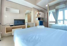 Others 6 Well Designed Studio Apartment At Taman Melati Jatinangor