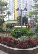 Foto utama Comfort And Cozy 2Br At Springlake Summarecon Bekasi Apartment