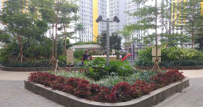 Others Comfort And Cozy 2Br At Springlake Summarecon Bekasi Apartment