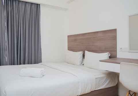 Others Nice And Homey 2Br At Sky House Bsd Apartment