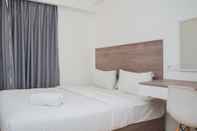 อื่นๆ Nice And Homey 2Br At Sky House Bsd Apartment