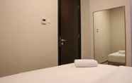 Others 4 Comfort 2Br At Sudirman Suites Apartment