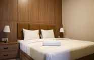 Others 3 Comfort 2Br At Sudirman Suites Apartment