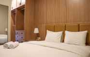 Others 2 Comfort 2Br At Sudirman Suites Apartment