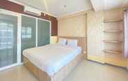 Others 6 Homey Living 1Br Apartment At Gateway Pasteur