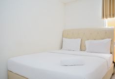 Others 2 Comfort And Nice 1Br At Akasa Pure Living Bsd Apartment