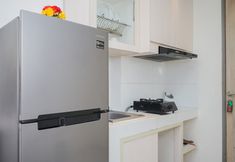 Others 3 Comfort And Nice 1Br At Akasa Pure Living Bsd Apartment