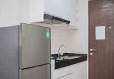 Others 5 Nice And Modern Studio At Transpark Bintaro Apartment