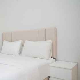 Room 1 Nice And Modern Studio At Transpark Bintaro Apartment, DISTRIBUTOR RESMI NASA BINTARO Hotels
