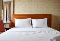 Lainnya 4 Cozy And Simply Studio At Cinere Bellevue Suites Apartment