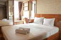 Lainnya Cozy And Simply Studio At Cinere Bellevue Suites Apartment