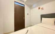 Lainnya 5 Minimalist 2Br Apartment At Mekarwangi Square