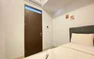 Others 5 Minimalist 2Br Apartment At Mekarwangi Square