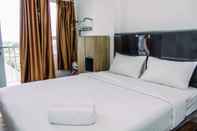 Lainnya Comfort Stay Studio Room At Poris 88 Apartment