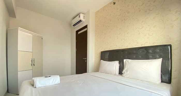 Lainnya Gorgeous 2Br At Mekarwangi Square Cibaduyut Apartment