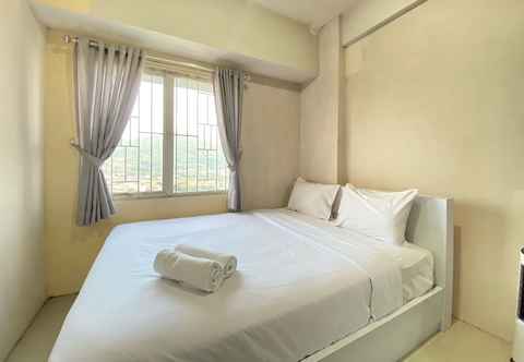 Others Cozy 2Br Apartment At Pinewood Jatinangor