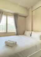 ภาพหลัก Cozy 2Br Apartment At Pinewood Jatinangor