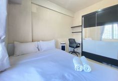 Others 7 Cozy 2Br Apartment At Pinewood Jatinangor